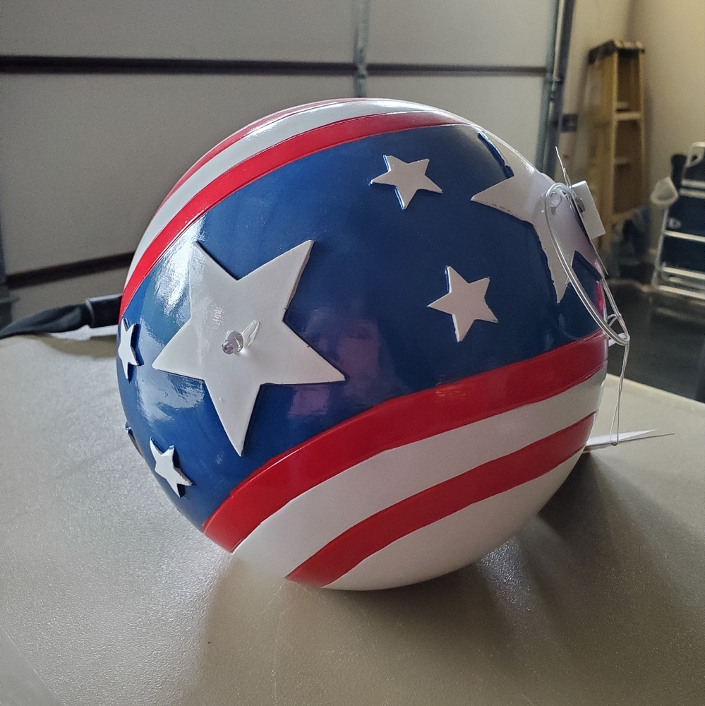 4th of July LED Decor-NWT